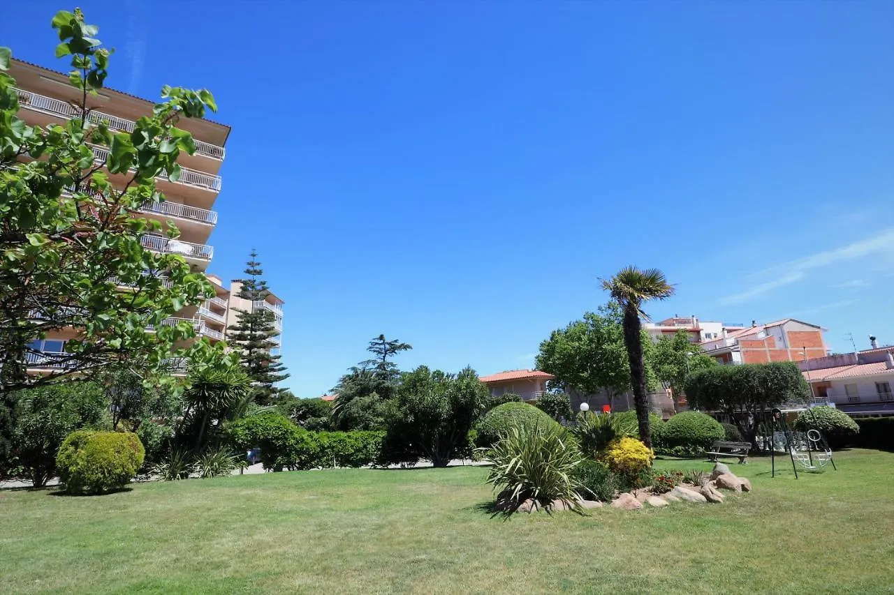 Creu De Sant Pol, Apartamento 6 Pax A Pocos Metros Playa Sant Pol F30083 S'Agaro