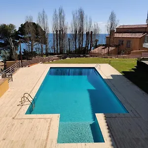 Camí Del Mar S´agaró S'Agaró