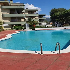 Vacacional En Platja D'aro S'Agaró