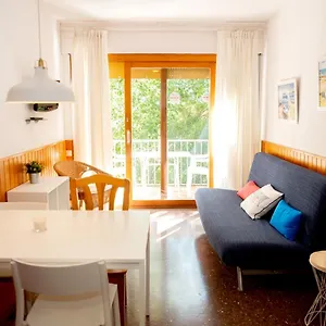 Polcent Type B S'Agaró