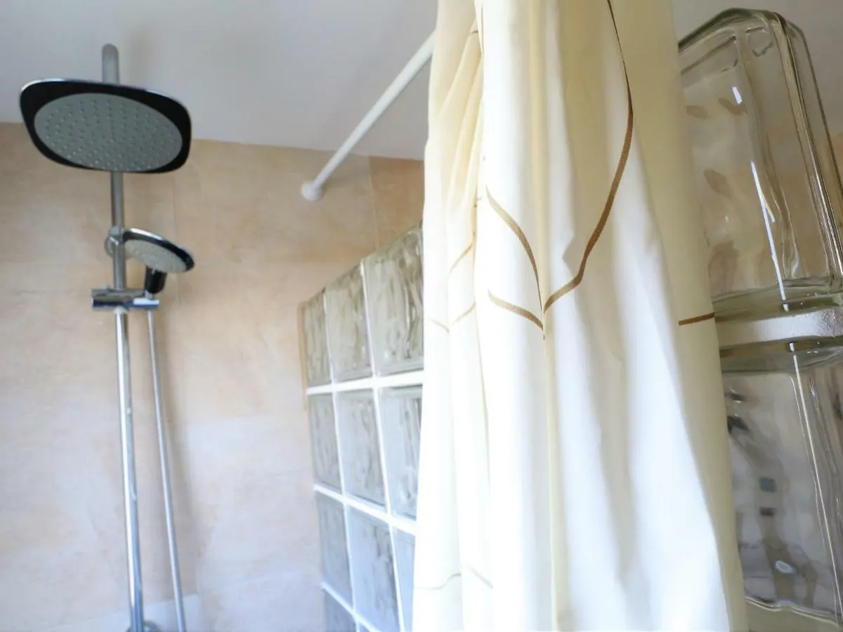 Apartment Creu De Sant Pol, Apartamento 6 Pax A Pocos Metros Playa Sant Pol F30083 S'Agaro