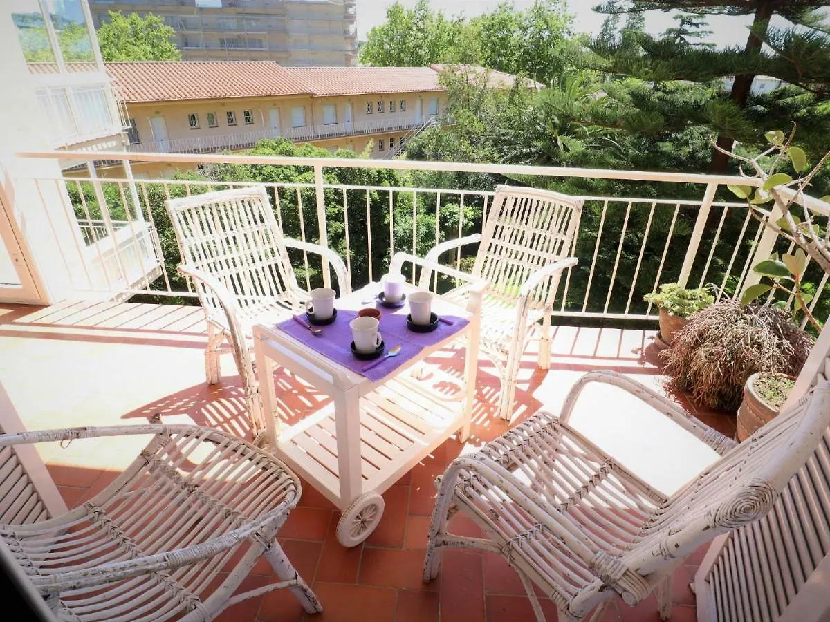 Creu De Sant Pol, Apartamento 6 Pax A Pocos Metros Playa Sant Pol F30083 S'Agaro 0*,