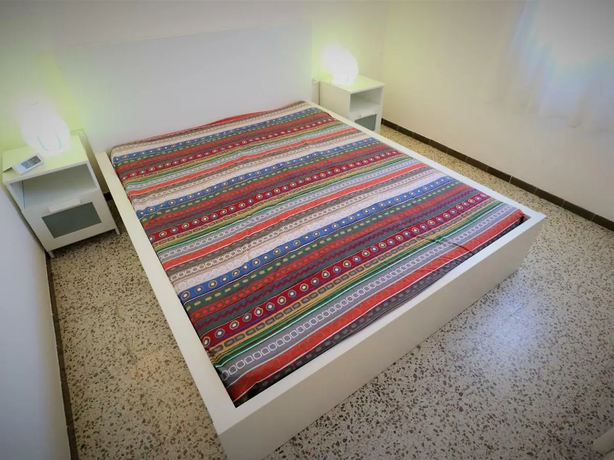 Creu De Sant Pol, Apartamento 6 Pax A Pocos Metros Playa Sant Pol F30083 S'Agaro Apartment