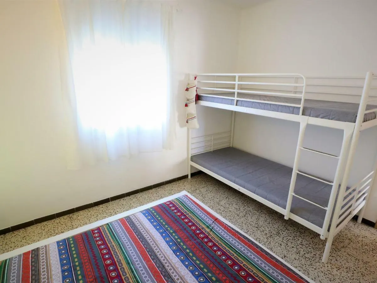 Creu De Sant Pol, Apartamento 6 Pax A Pocos Metros Playa Sant Pol F30083 S'Agaro