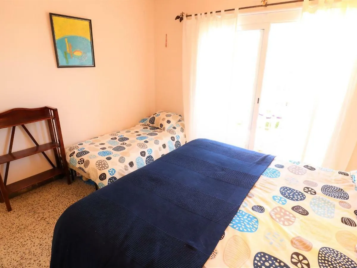 Creu De Sant Pol, Apartamento 6 Pax A Pocos Metros Playa Sant Pol F30083 S'Agaro 0*,  Spain
