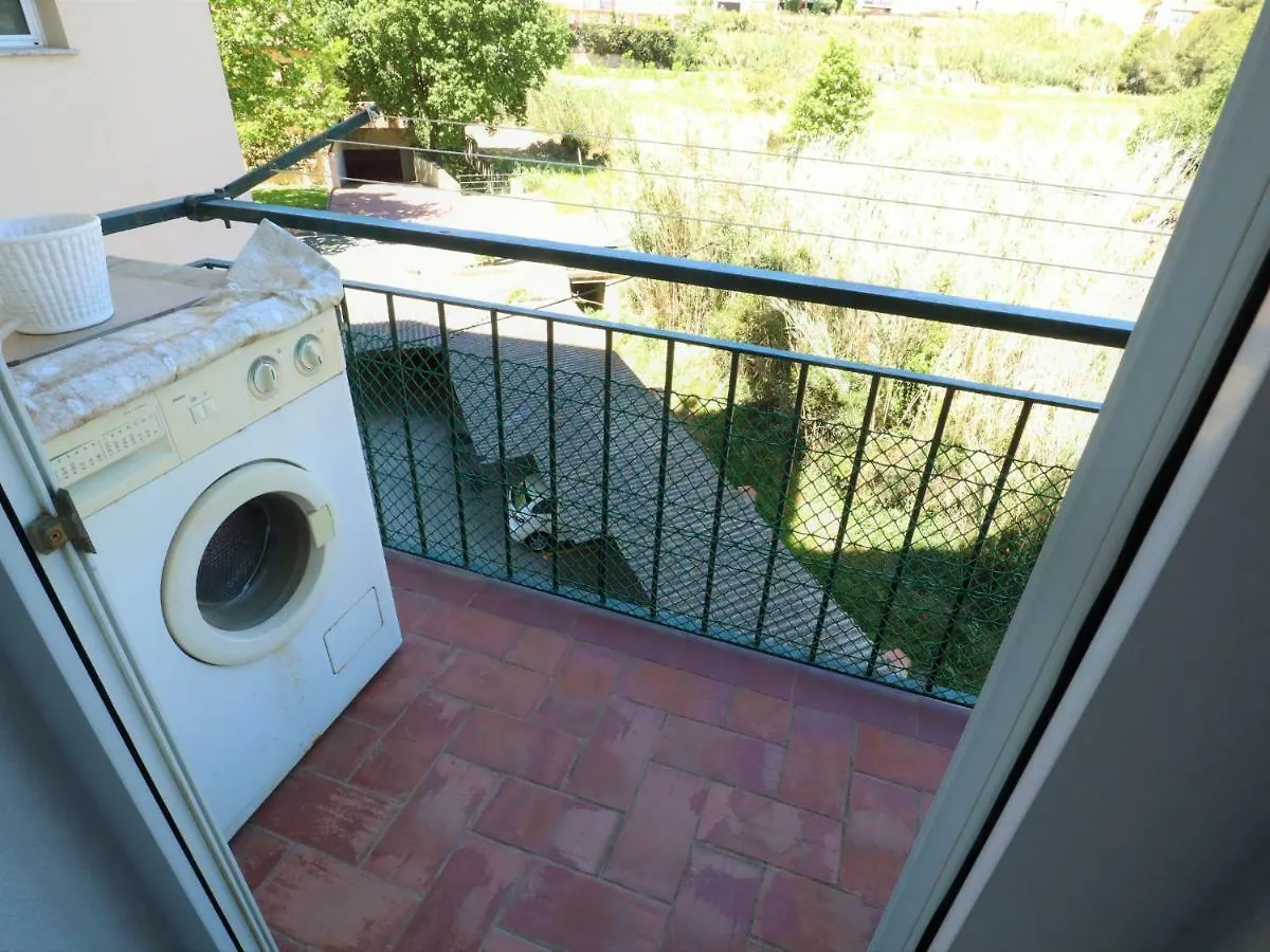 Creu De Sant Pol, Apartamento 6 Pax A Pocos Metros Playa Sant Pol F30083 S'Agaro Apartment
