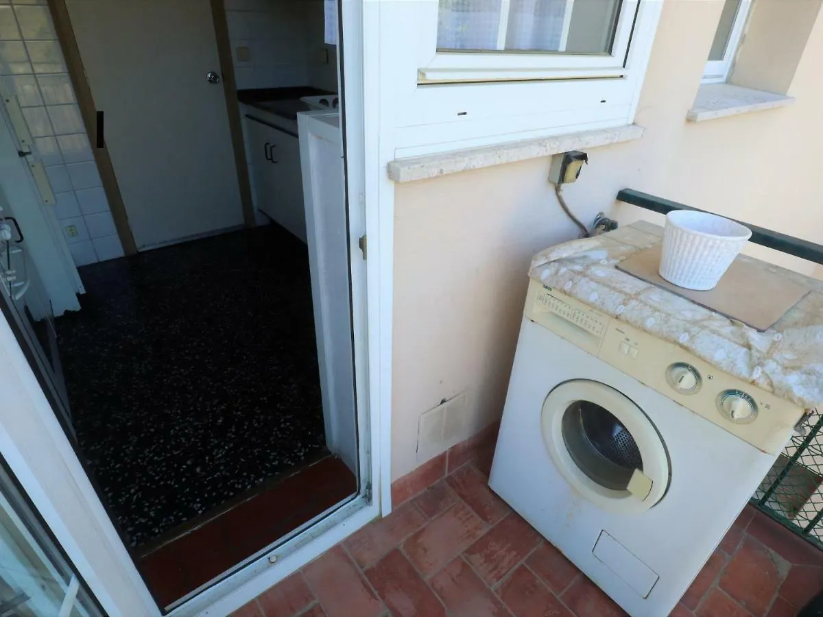Creu De Sant Pol, Apartamento 6 Pax A Pocos Metros Playa Sant Pol F30083 S'Agaro Spain