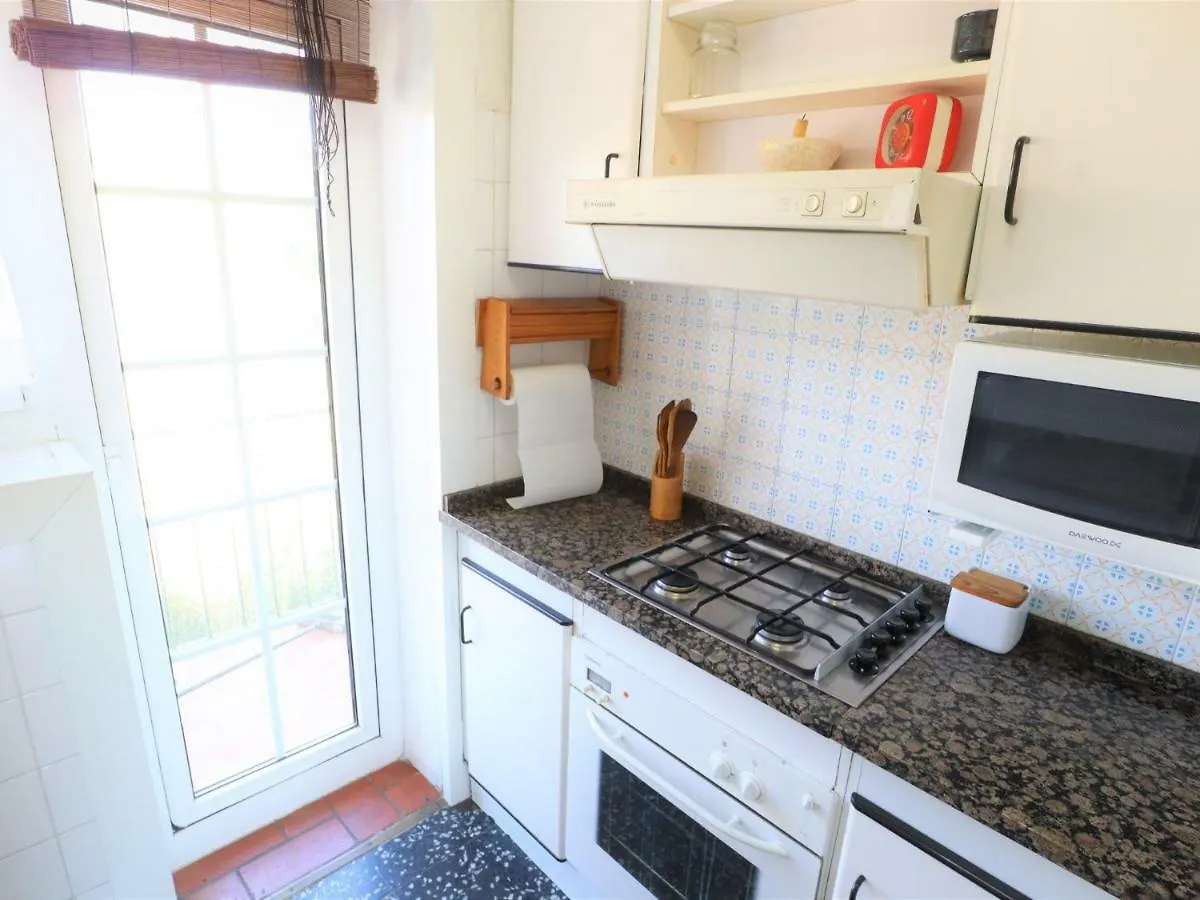Apartment Creu De Sant Pol, Apartamento 6 Pax A Pocos Metros Playa Sant Pol F30083 S'Agaro