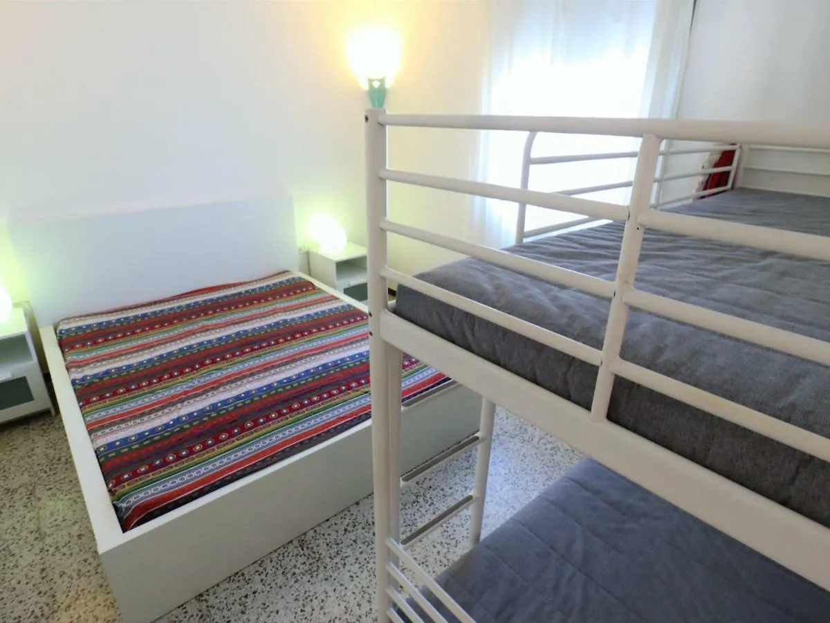 Creu De Sant Pol, Apartamento 6 Pax A Pocos Metros Playa Sant Pol F30083 S'Agaro Apartment