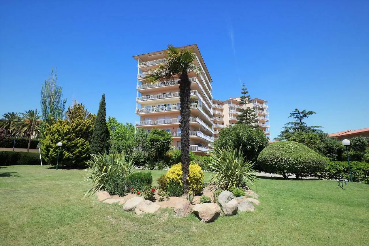Creu De Sant Pol, Apartamento 6 Pax A Pocos Metros Playa Sant Pol F30083 S'Agaro Spain