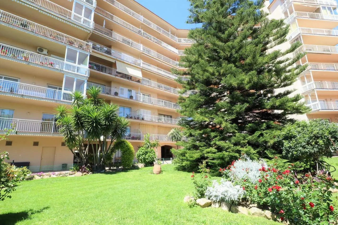 Creu De Sant Pol, Apartamento 6 Pax A Pocos Metros Playa Sant Pol F30083 S'Agaro 0*,  Spain