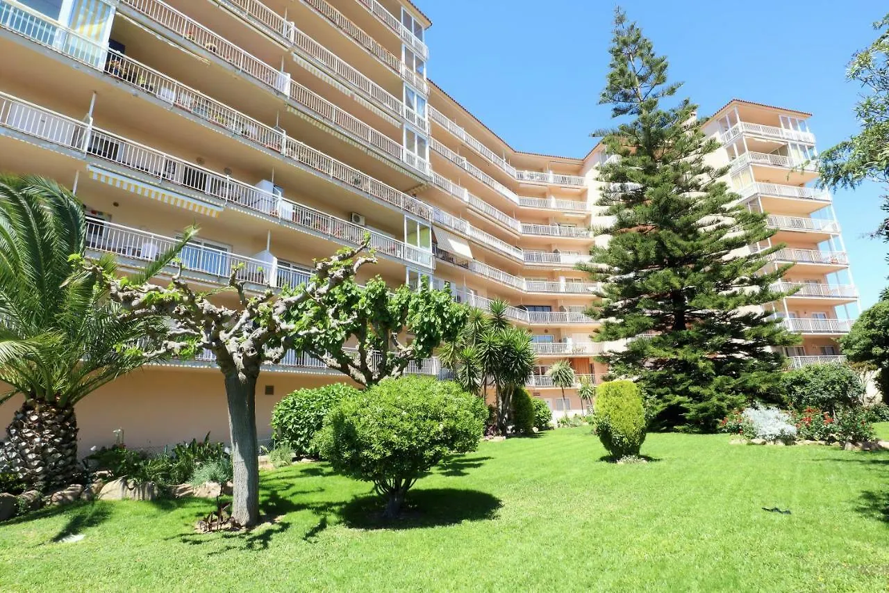 Creu De Sant Pol, Apartamento 6 Pax A Pocos Metros Playa Sant Pol F30083 S'Agaro