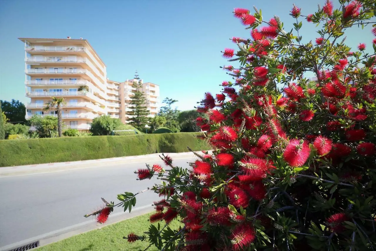 Apartment Creu De Sant Pol, Apartamento 6 Pax A Pocos Metros Playa Sant Pol F30083 S'Agaro