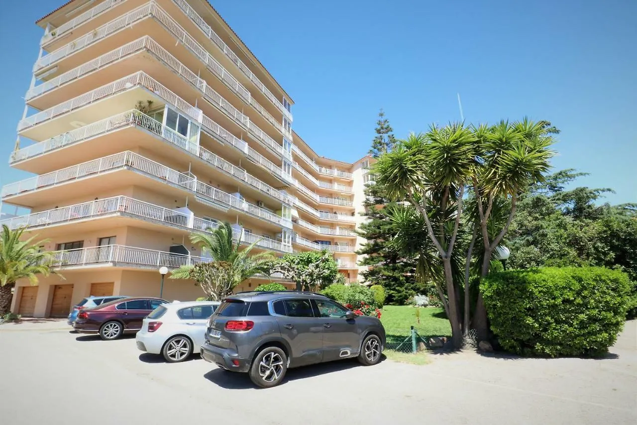 Creu De Sant Pol, Apartamento 6 Pax A Pocos Metros Playa Sant Pol F30083 S'Agaro