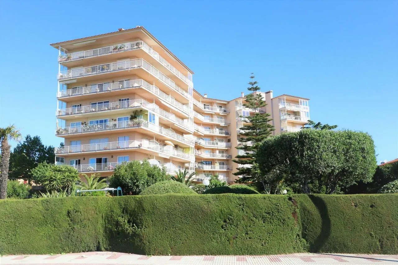 Apartment Creu De Sant Pol, Apartamento 6 Pax A Pocos Metros Playa Sant Pol F30083 S'Agaro