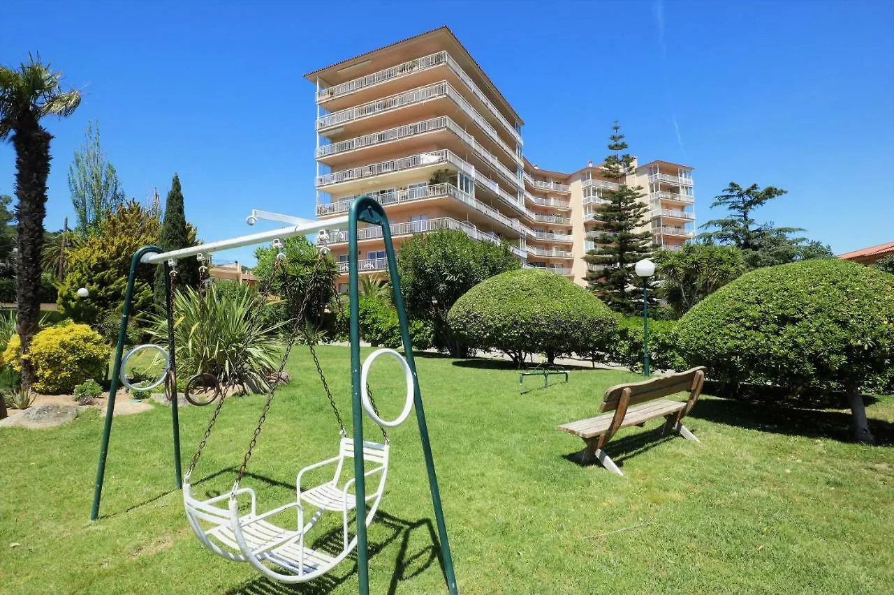 Creu De Sant Pol, Apartamento 6 Pax A Pocos Metros Playa Sant Pol F30083 S'Agaro 0*,  Spain