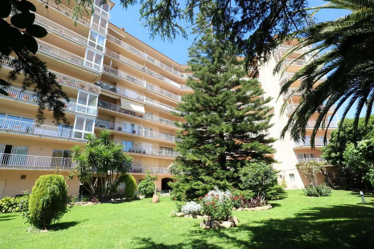 Apartment Creu De Sant Pol, Apartamento 6 Pax A Pocos Metros Playa Sant Pol F30083 S'Agaro